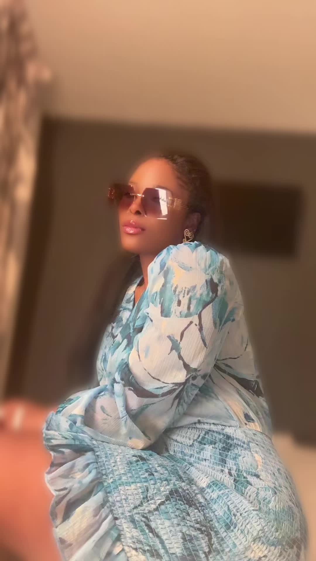 @Aketesia the Virtuous lady❤️💍