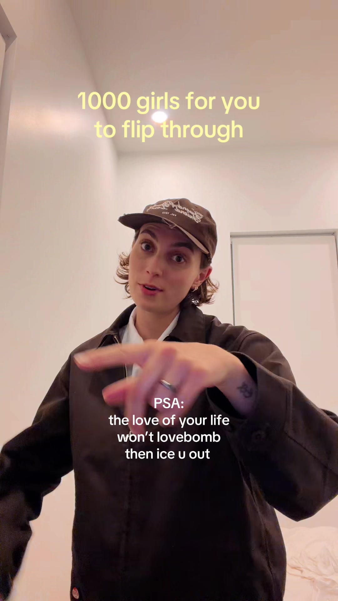 @Leandra Earl