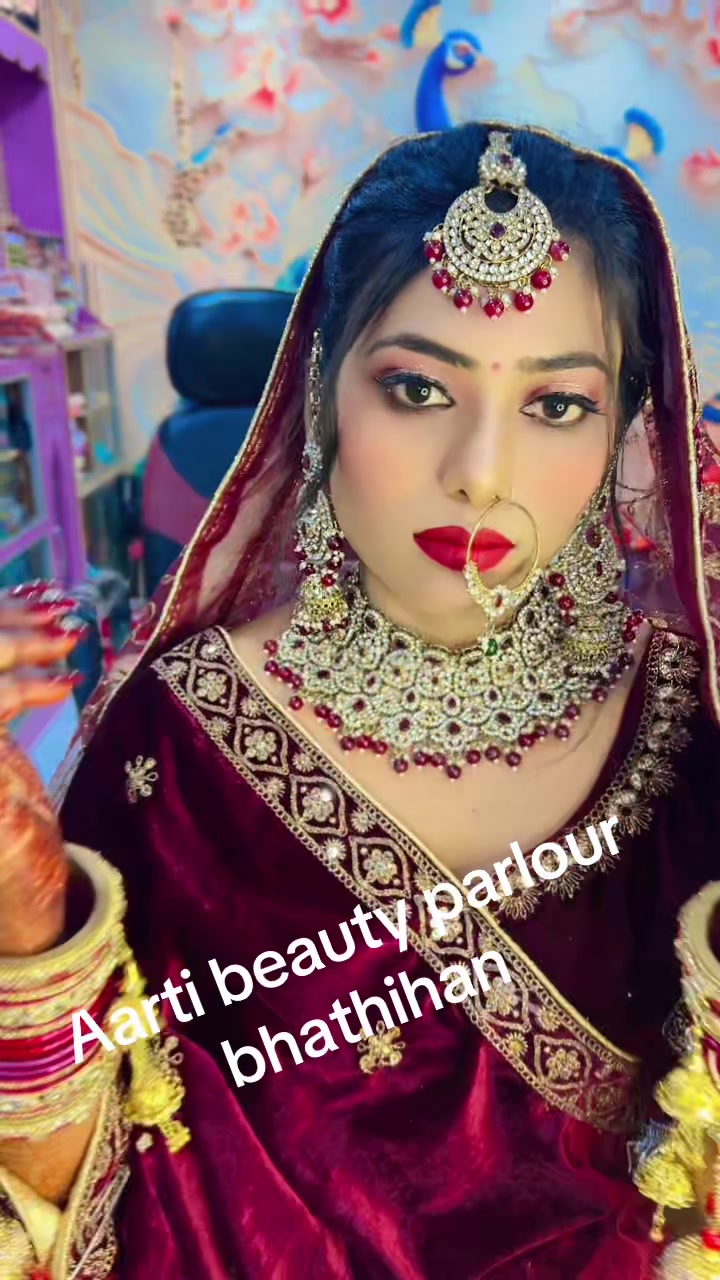 @Aarti Beauty parlour