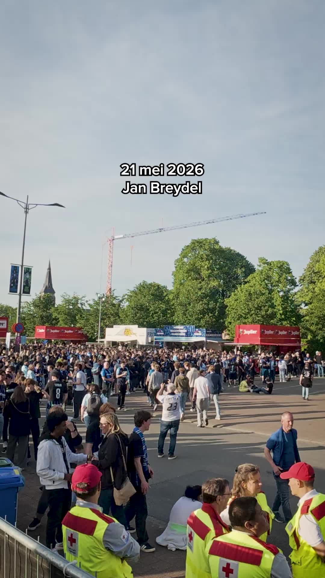 @Club Brugge