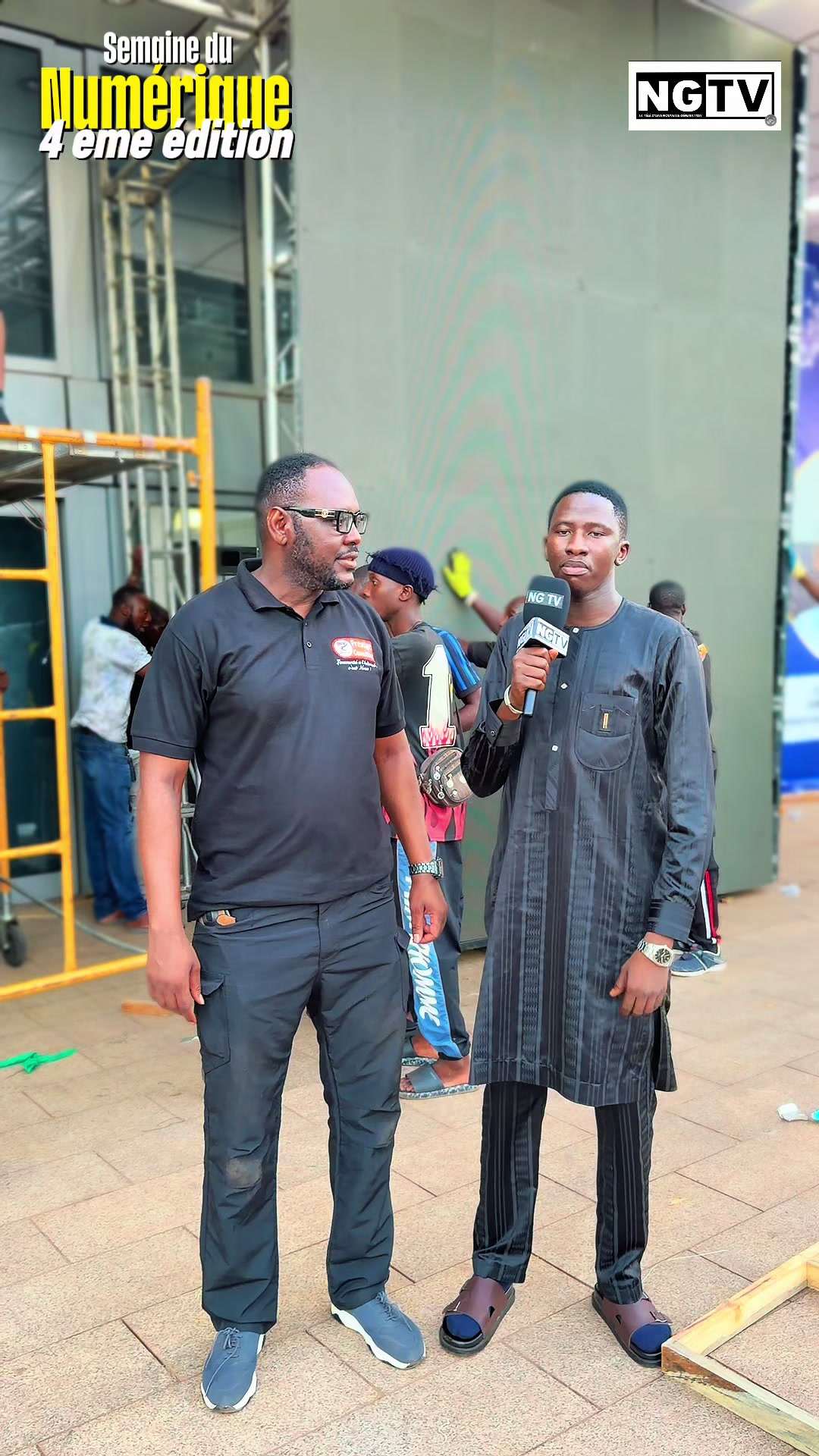 @NG TV