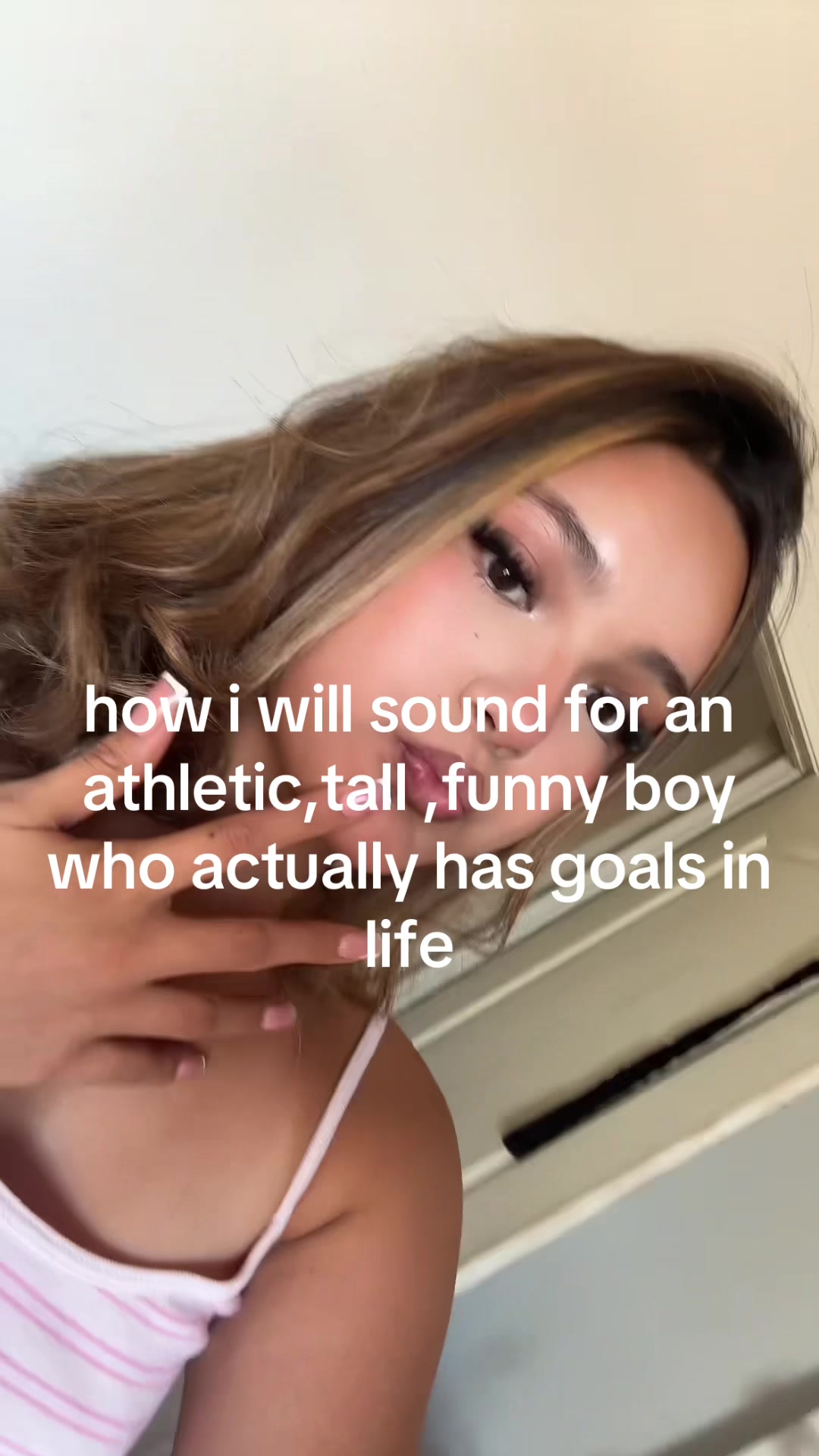 @tiktoker