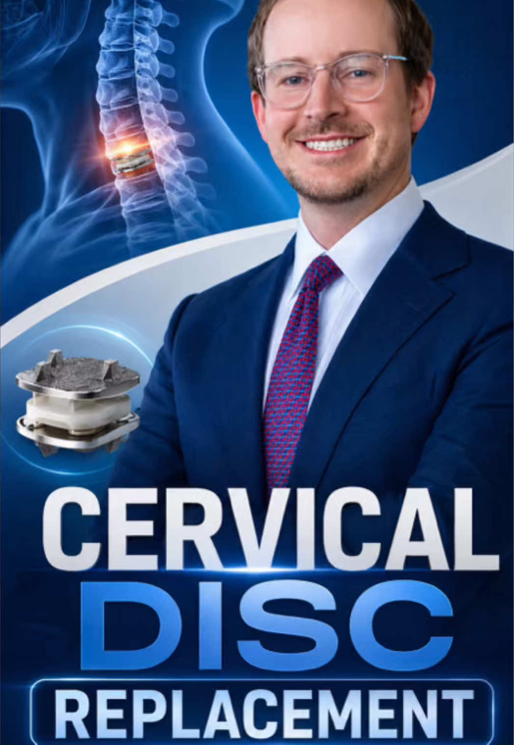 @Chester J Donnally III, MD
