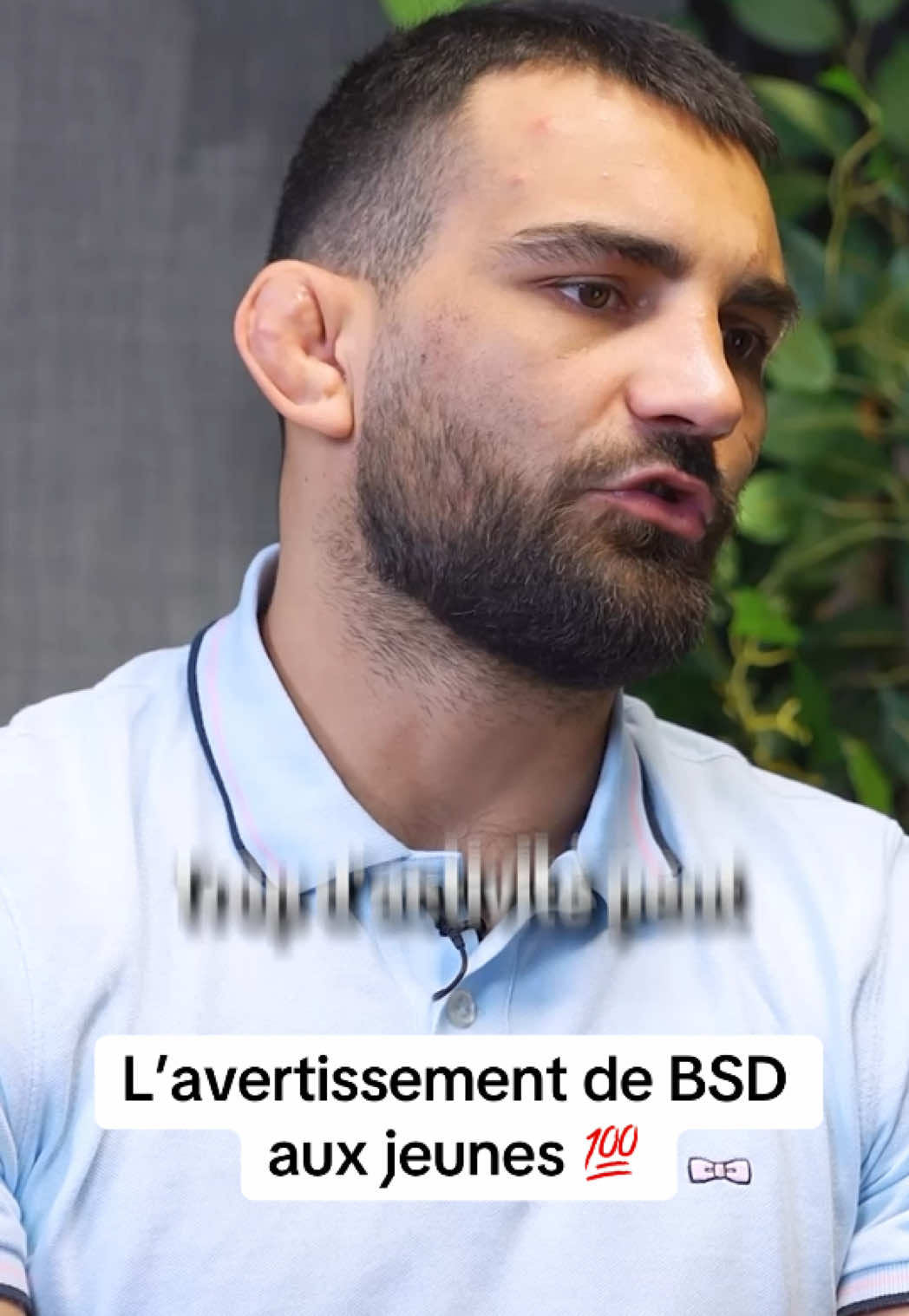@La Sueur