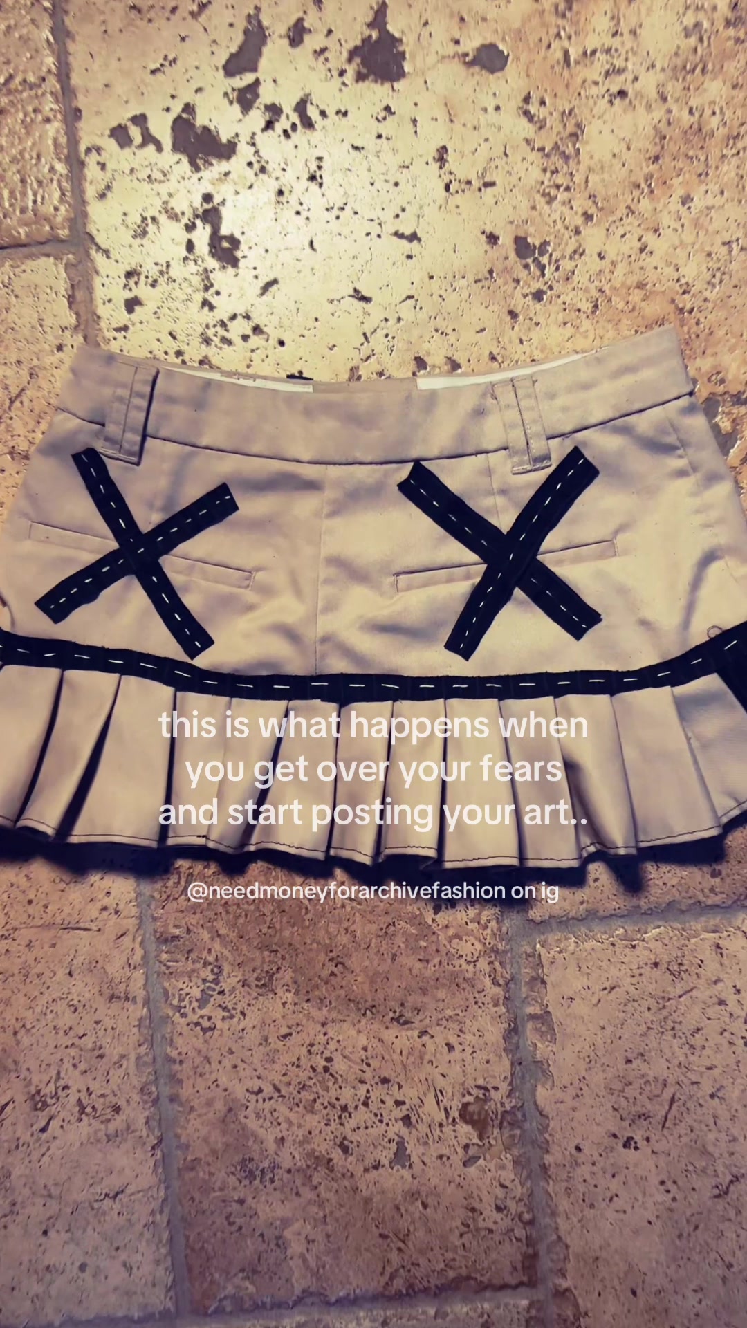 @needmoneyforarchivefashion