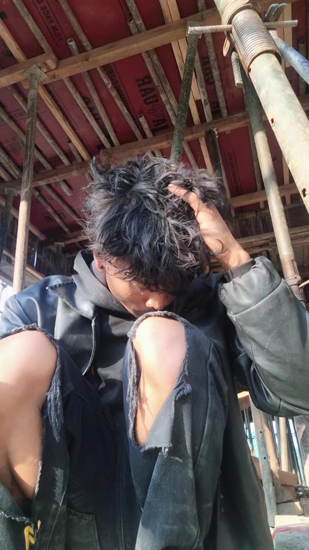 @#🖤ADESH🫰