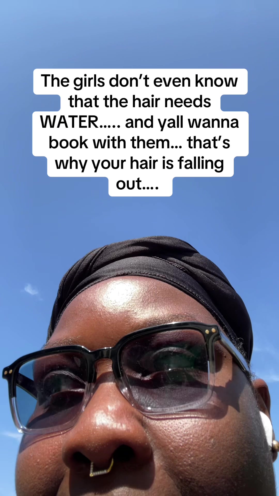 @The Braid Fairy