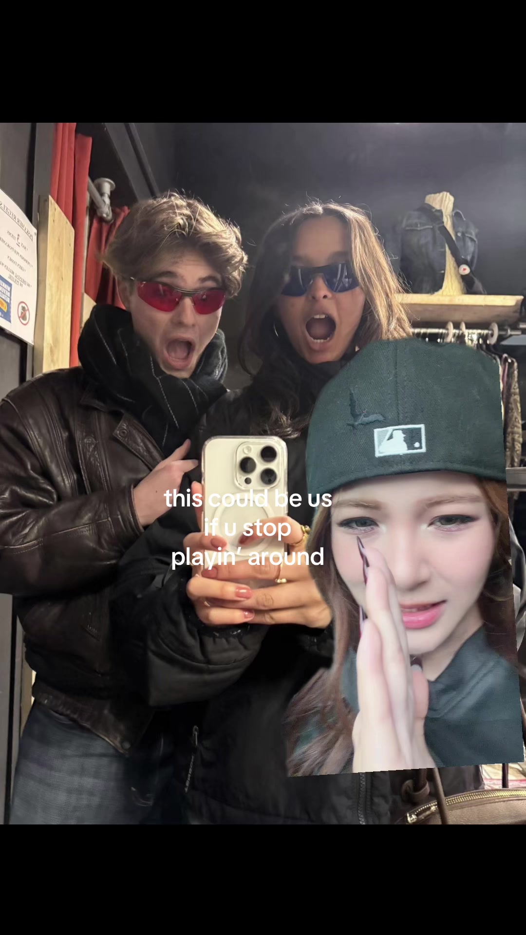 @Chelsea Van Meijr