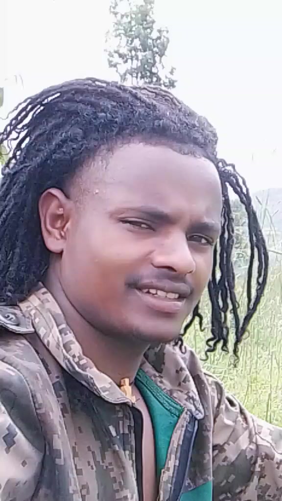 @ብቸኜው ተኩላ