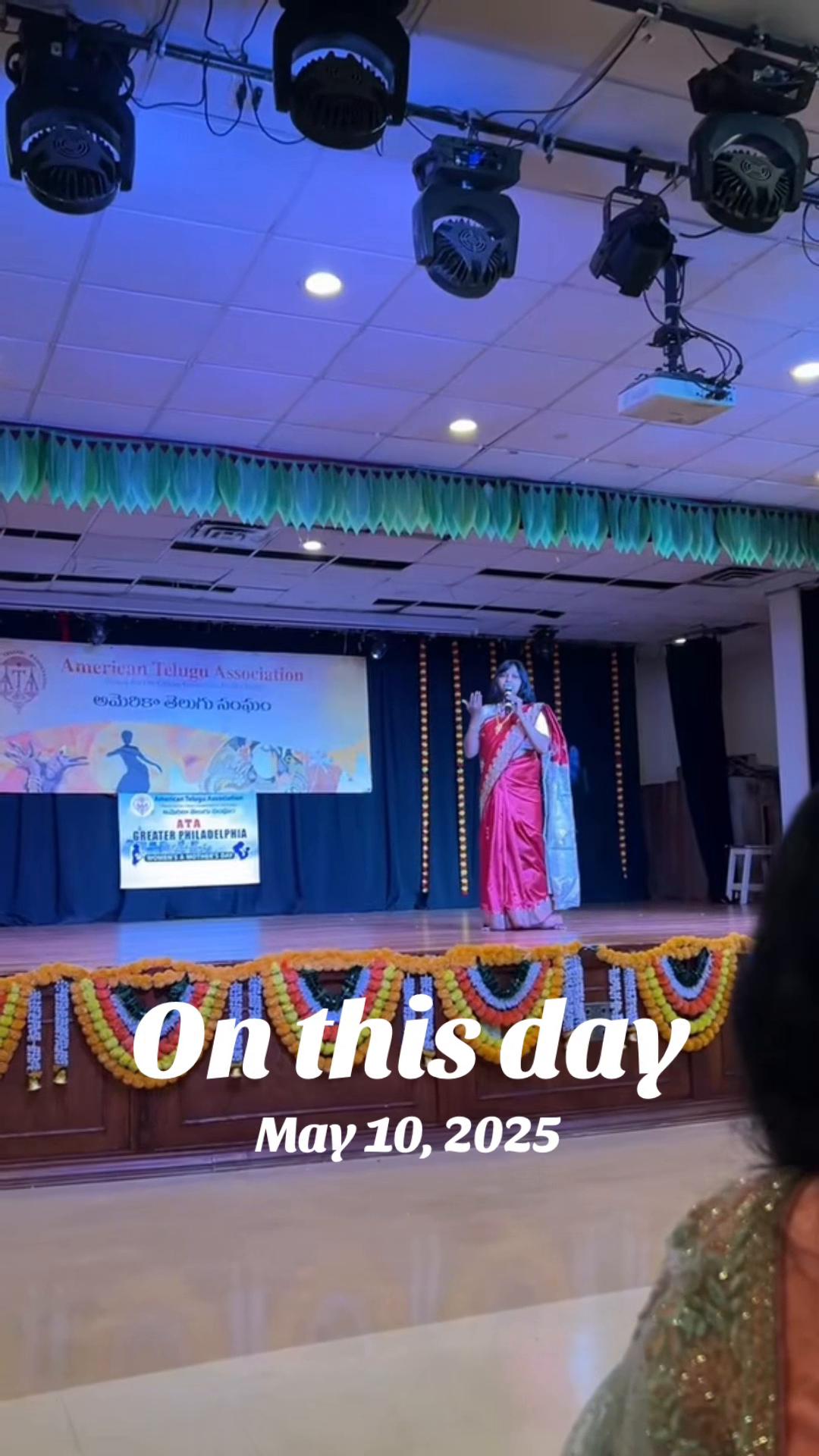 @Gauthami