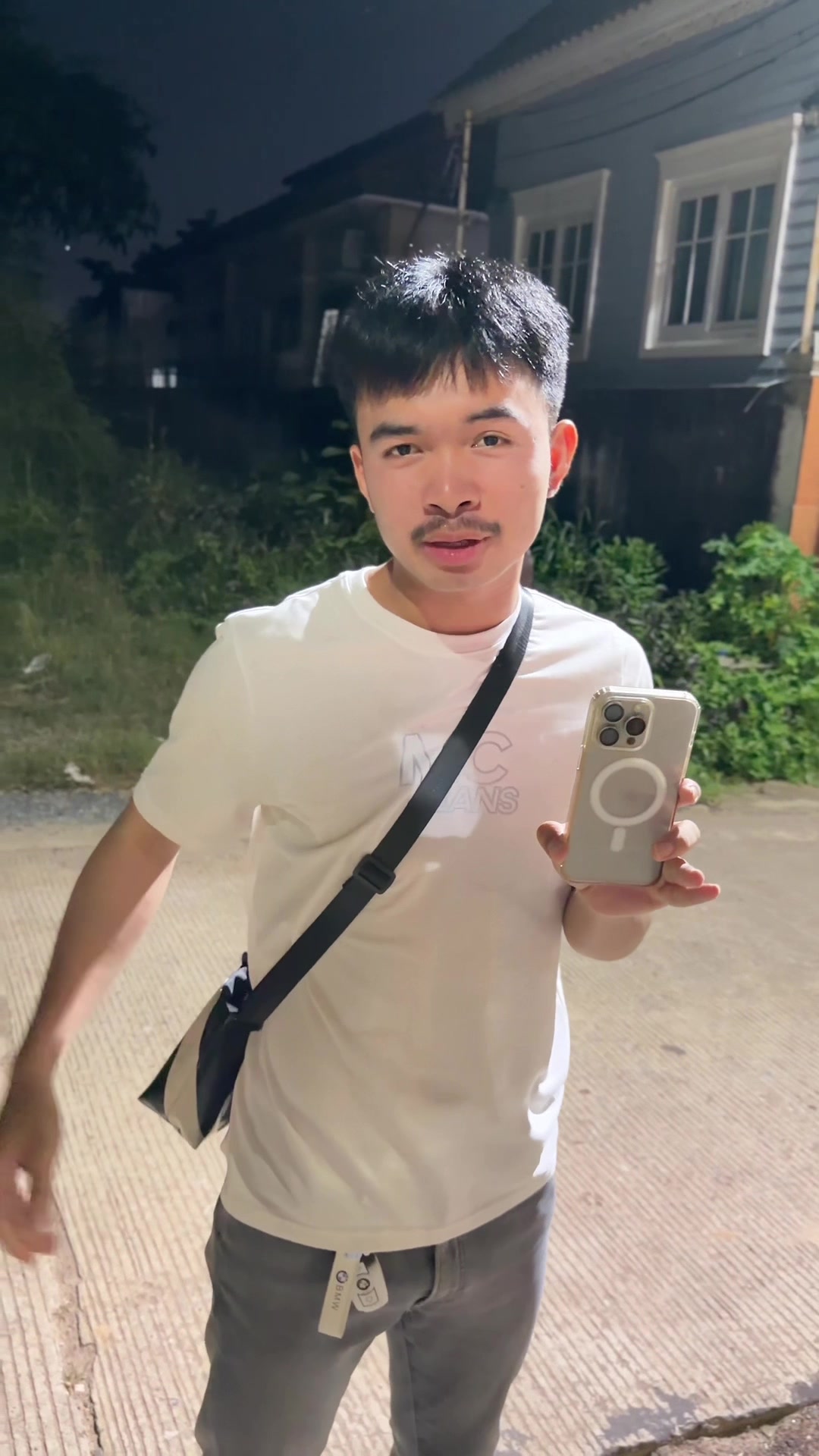 @'ไนท์' โร ริ เกรช 🏳️&zwj;🌈