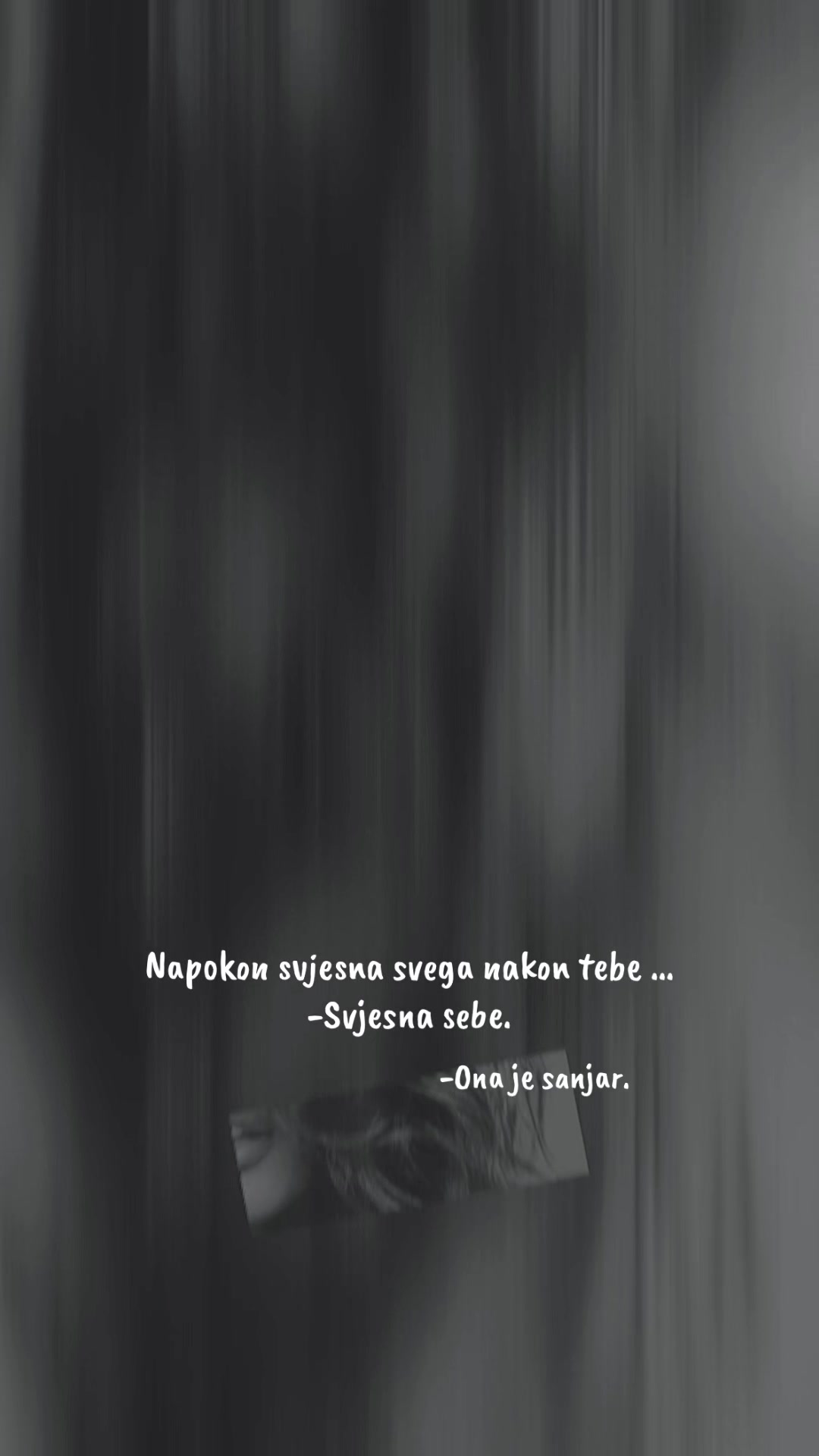 @-Ona je sanjar.☆
