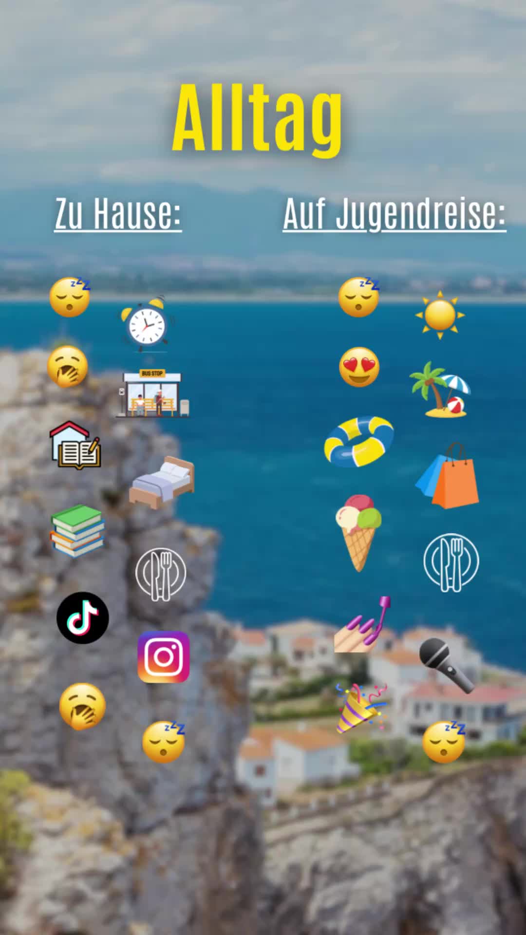 @GO Jugendreisen
