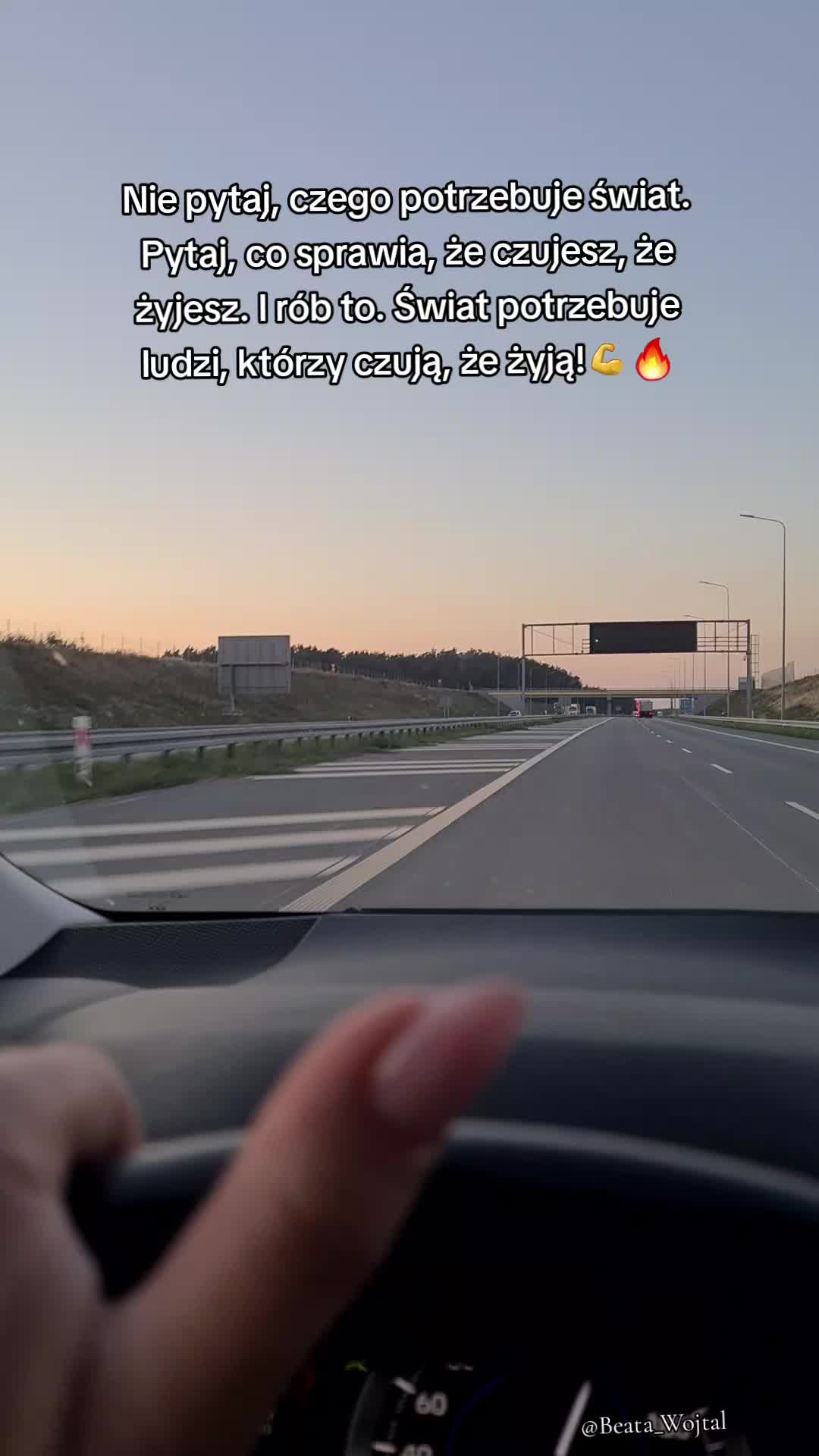 @Beata Wojtal