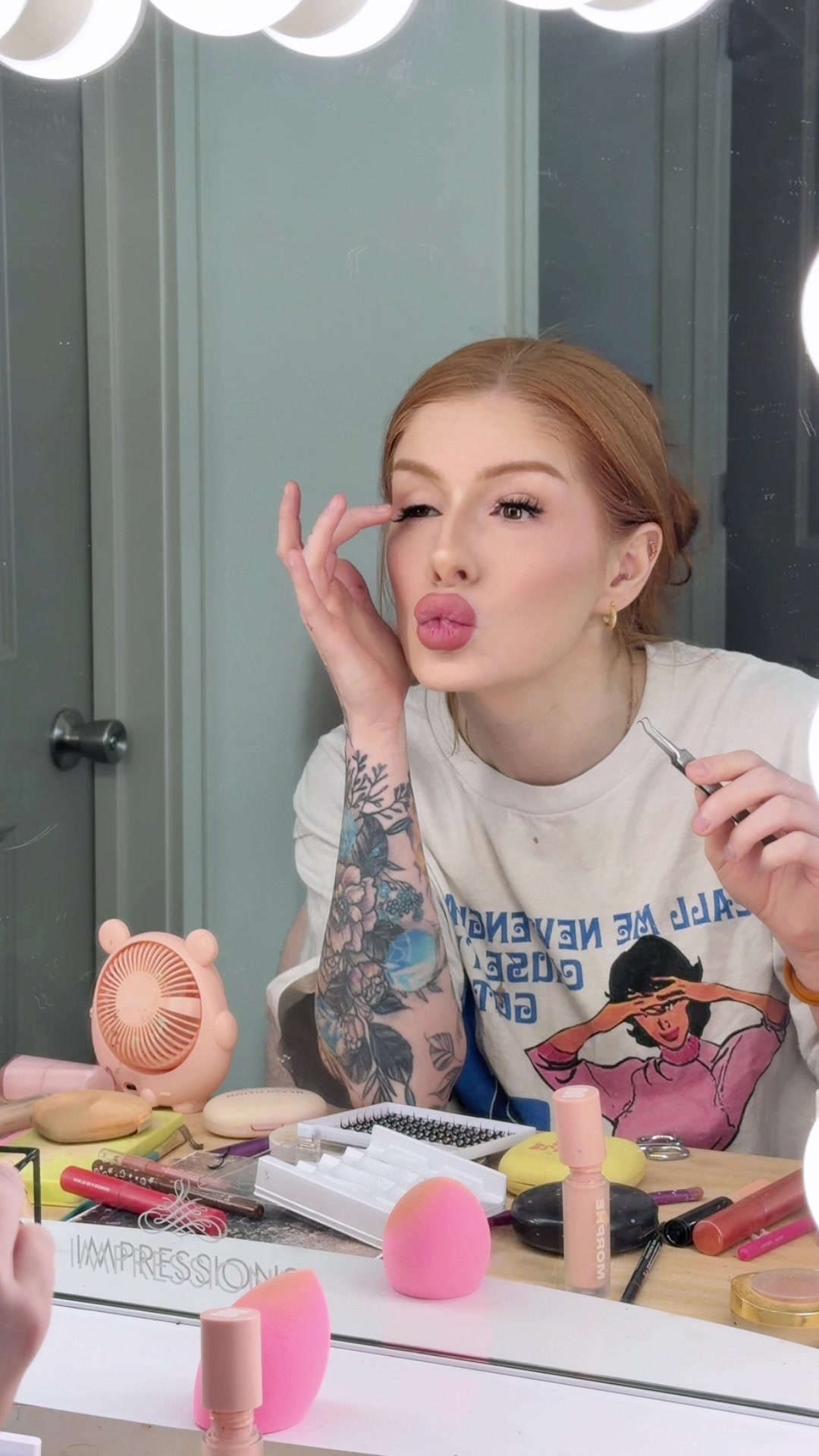 @ohlovelylady