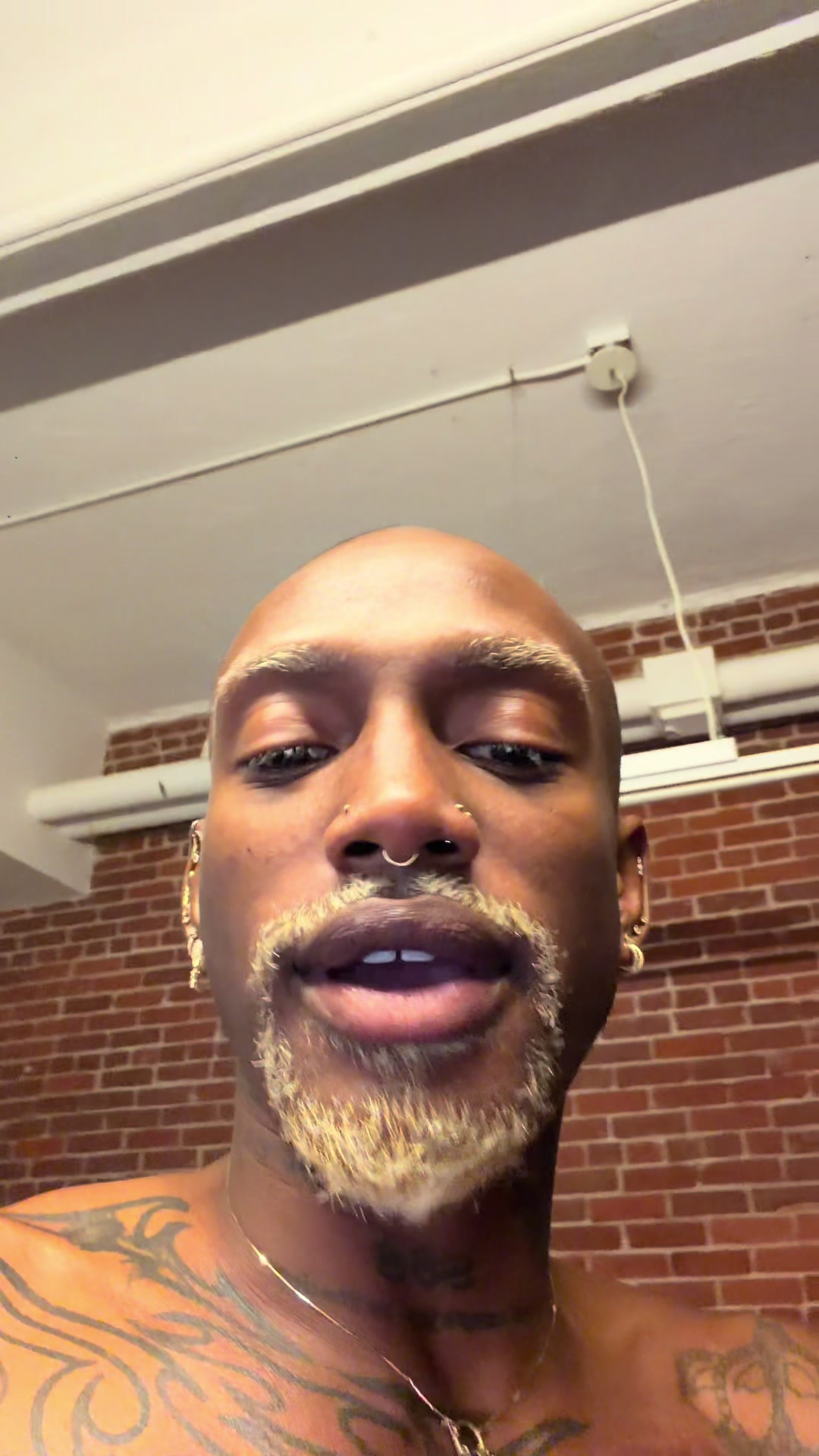@Jalen Dominique