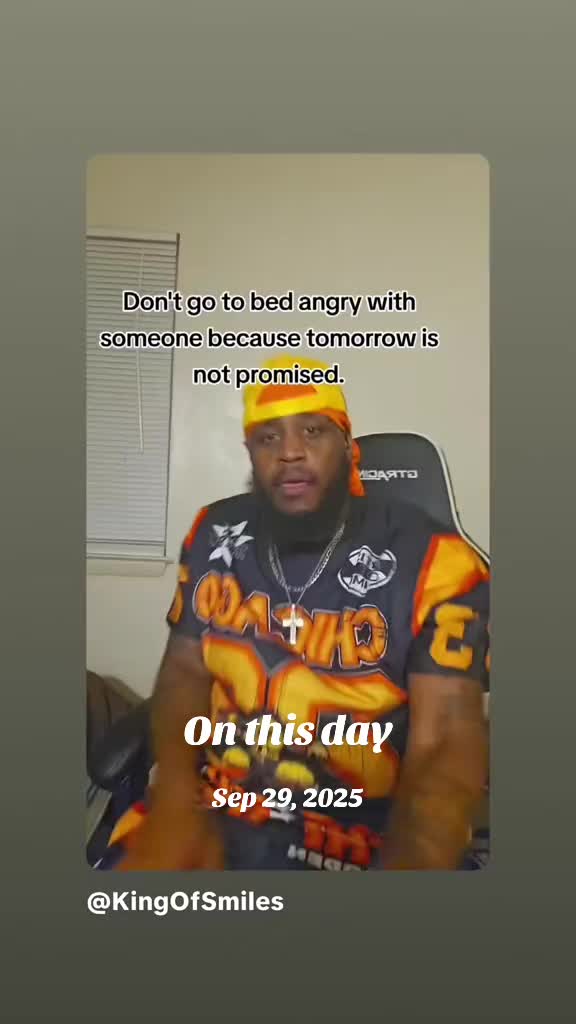 @KingOfSmiles