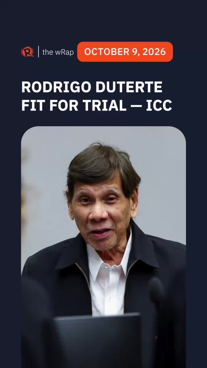 @Rappler