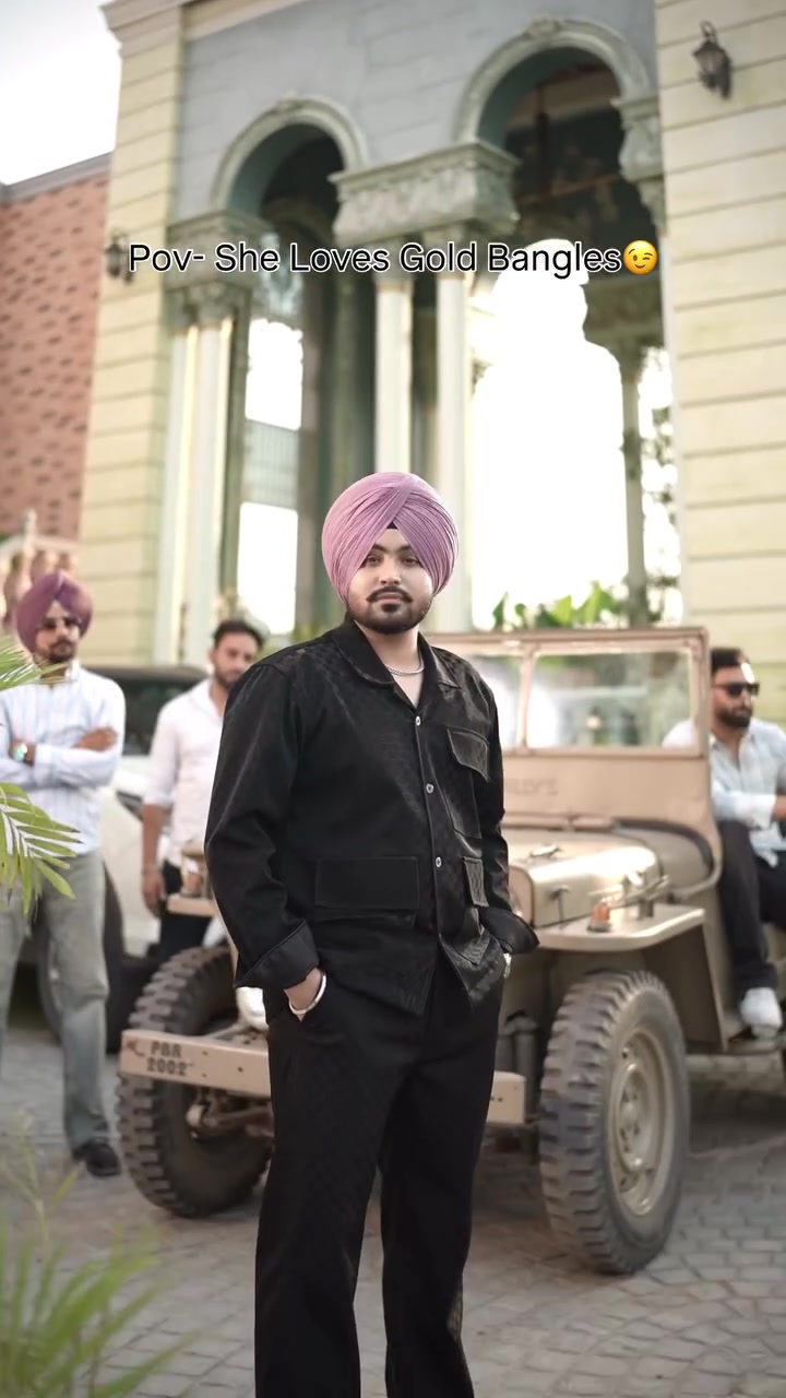 @Jot Sidhu