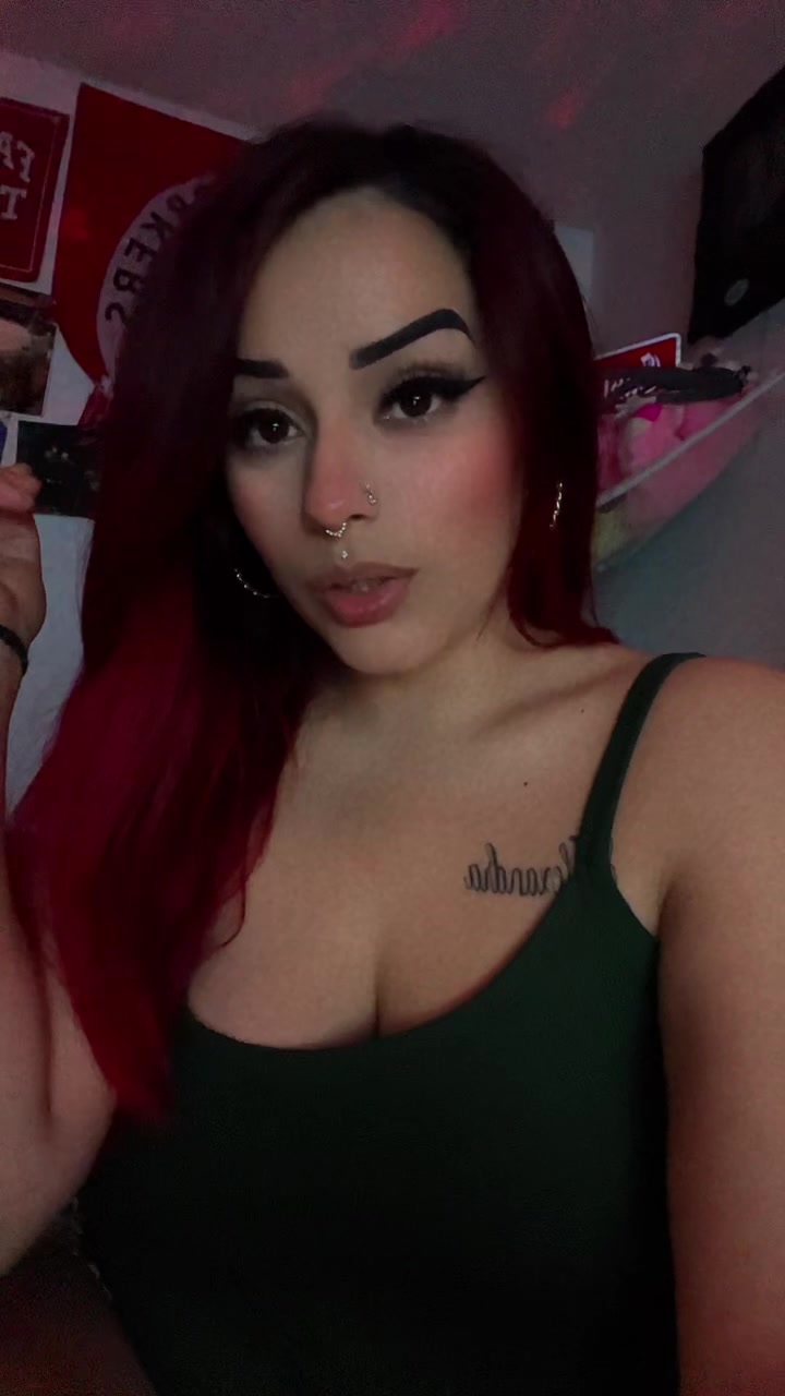 @AngelBaby408💋
