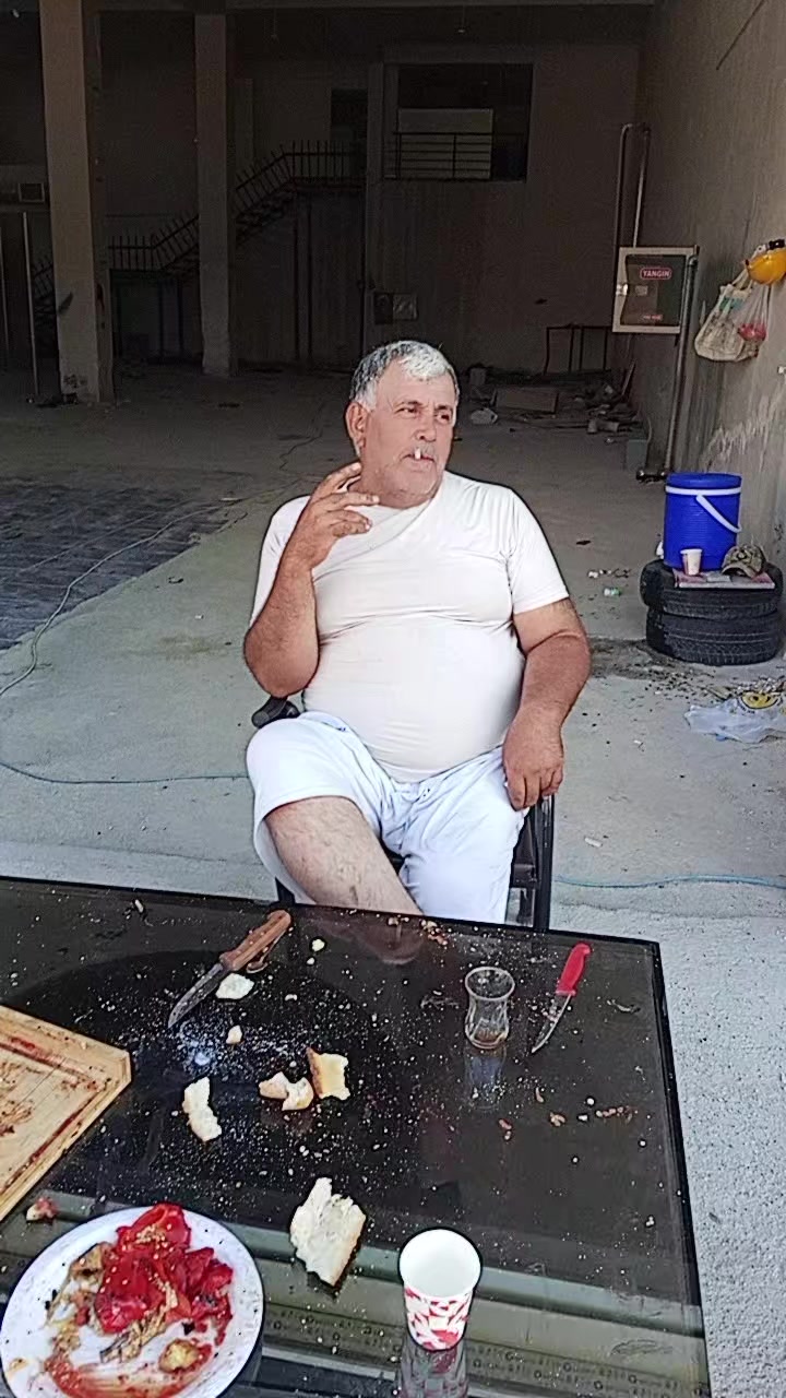 @Ahmet Akcakaya