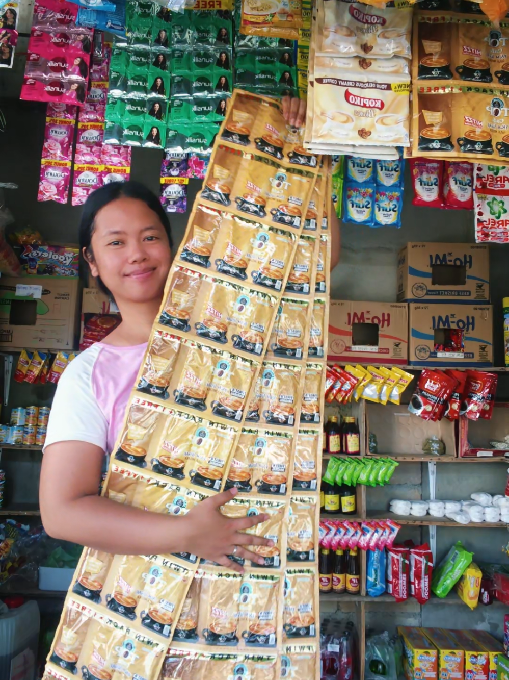 @MOMMY VAL SHOP
