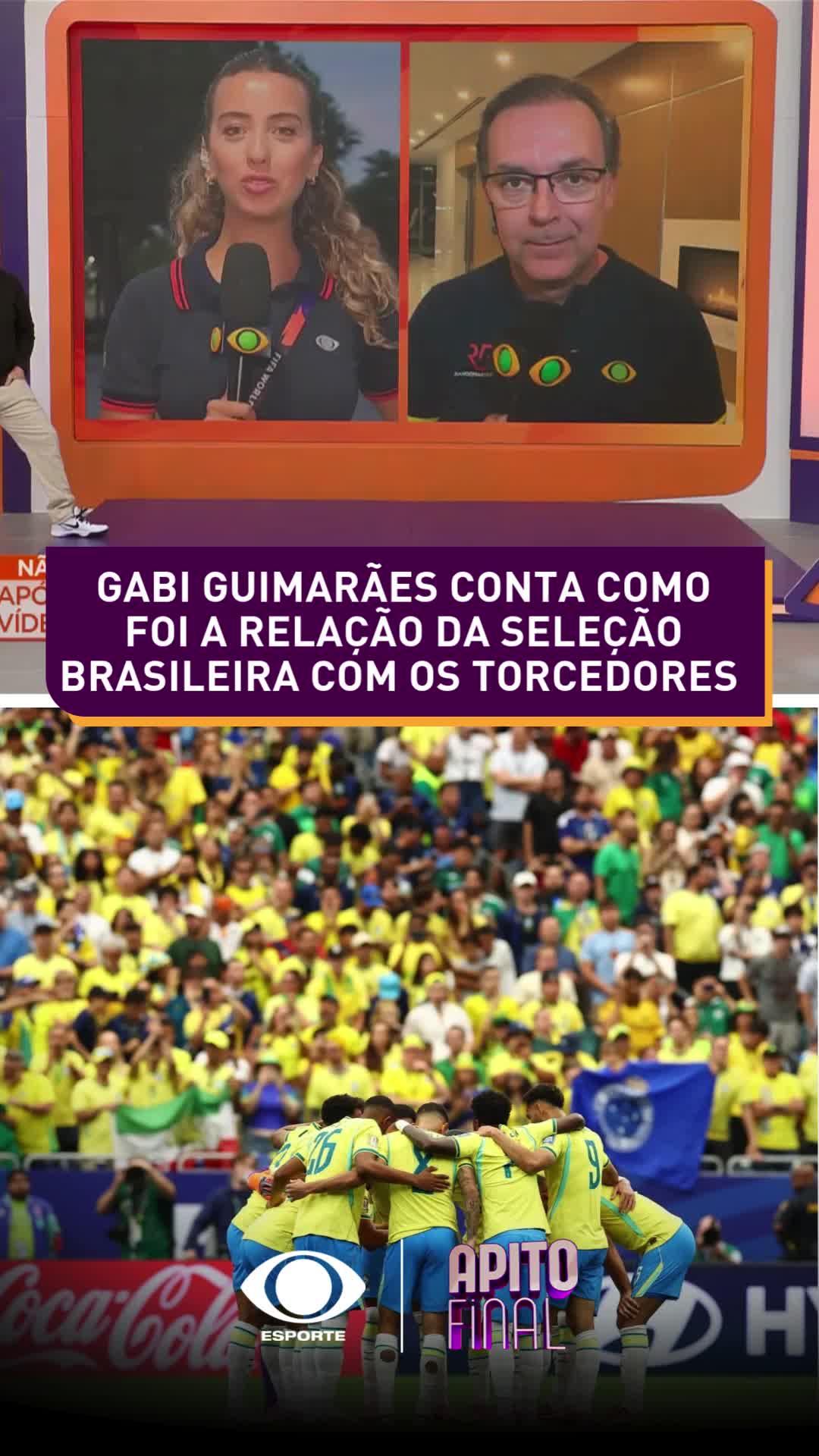 @Esporte na Band