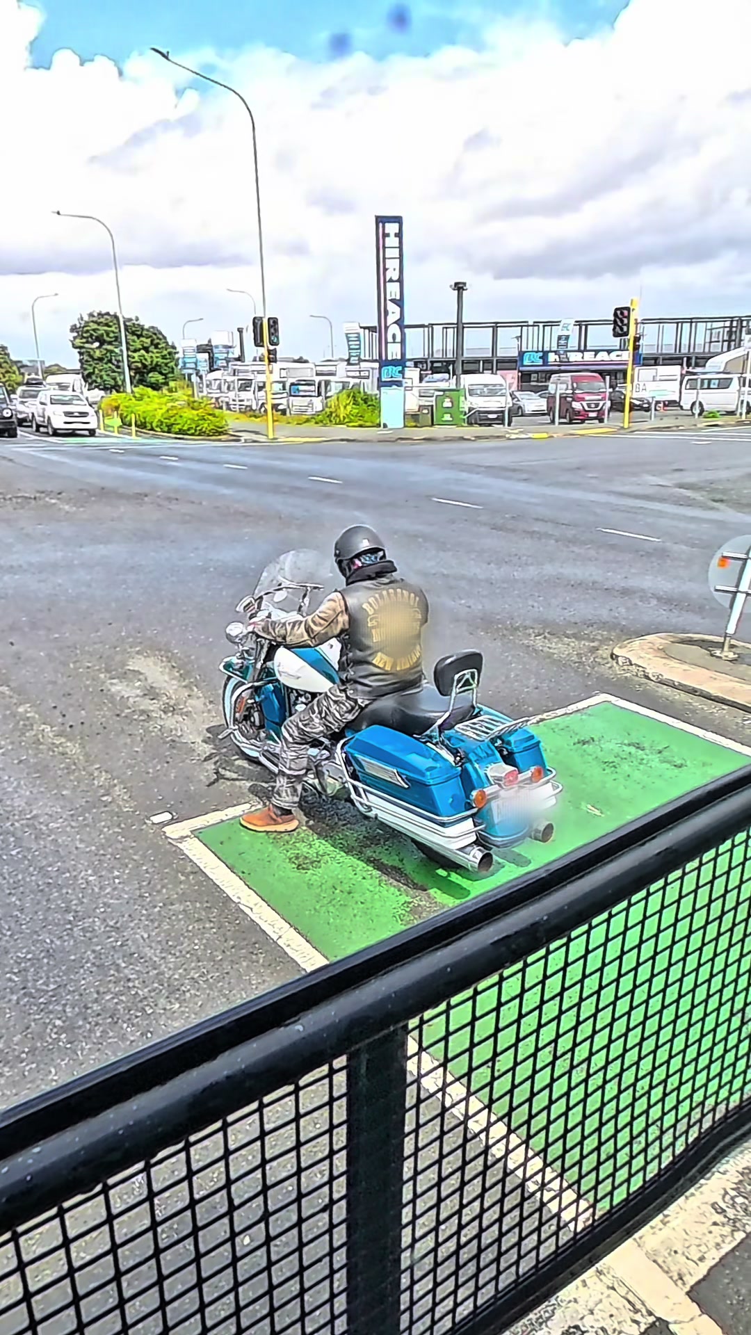 @NZ Road Code