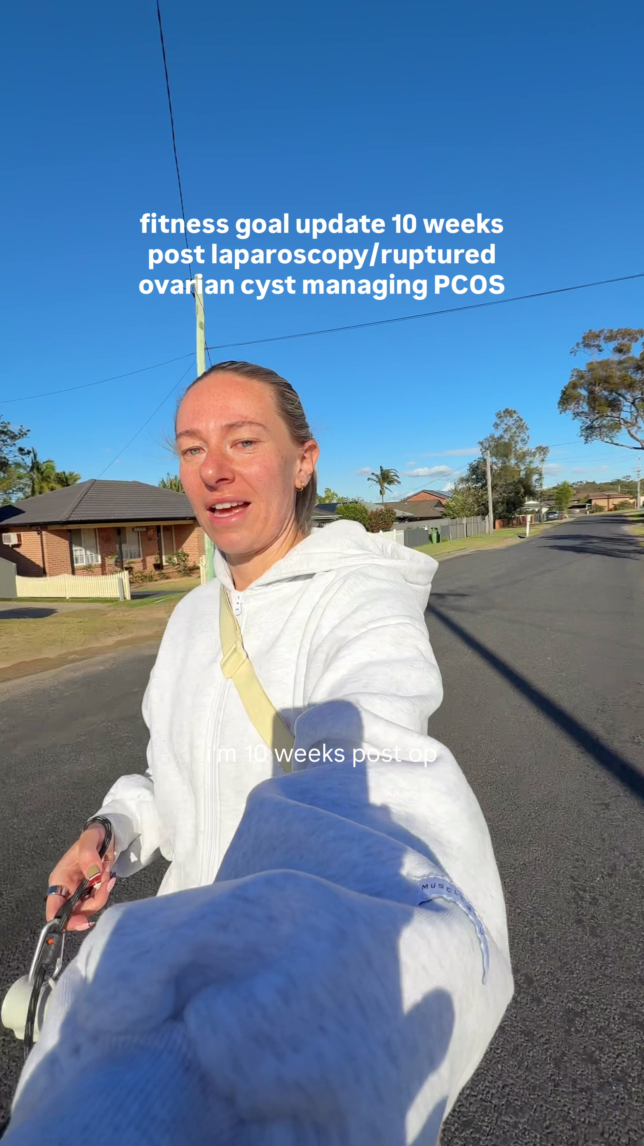 @dils | PCOS healing journey