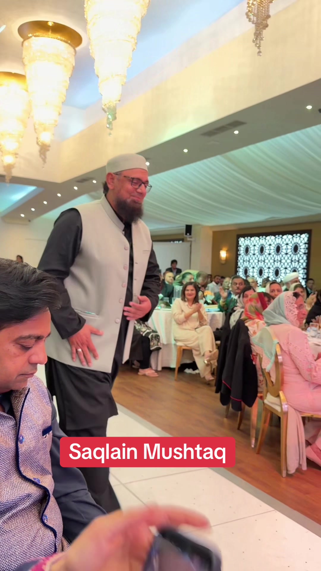 @Murtaza Ali Shah