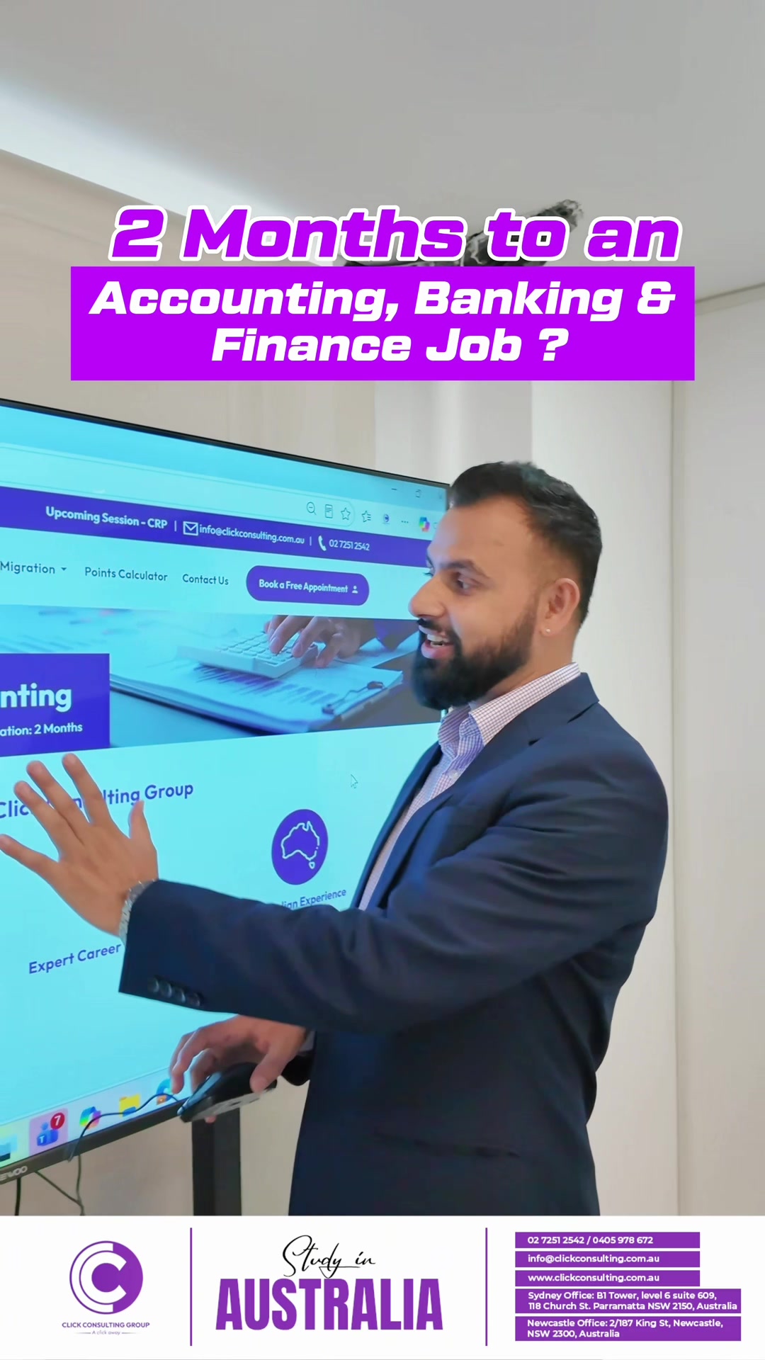 @Click Consulting
