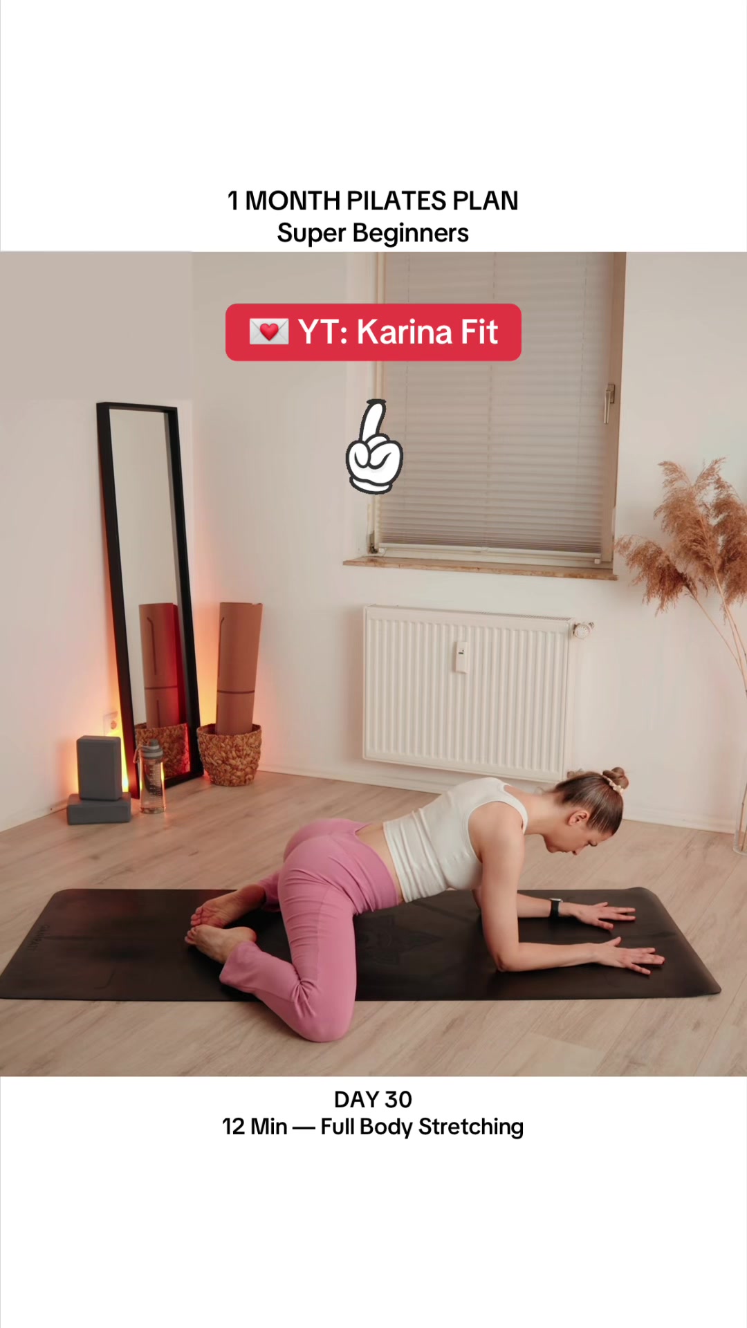 @Karina Fit