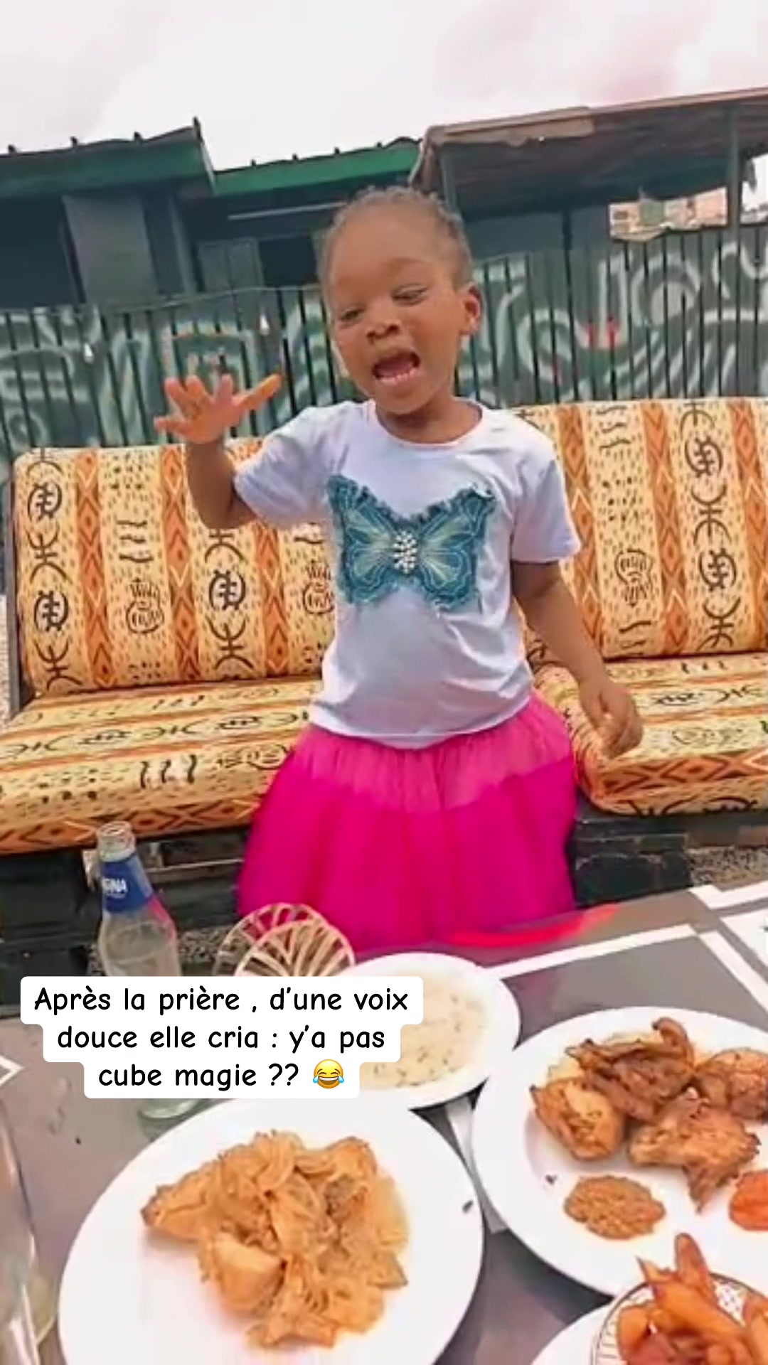 @Willy Bénédiction