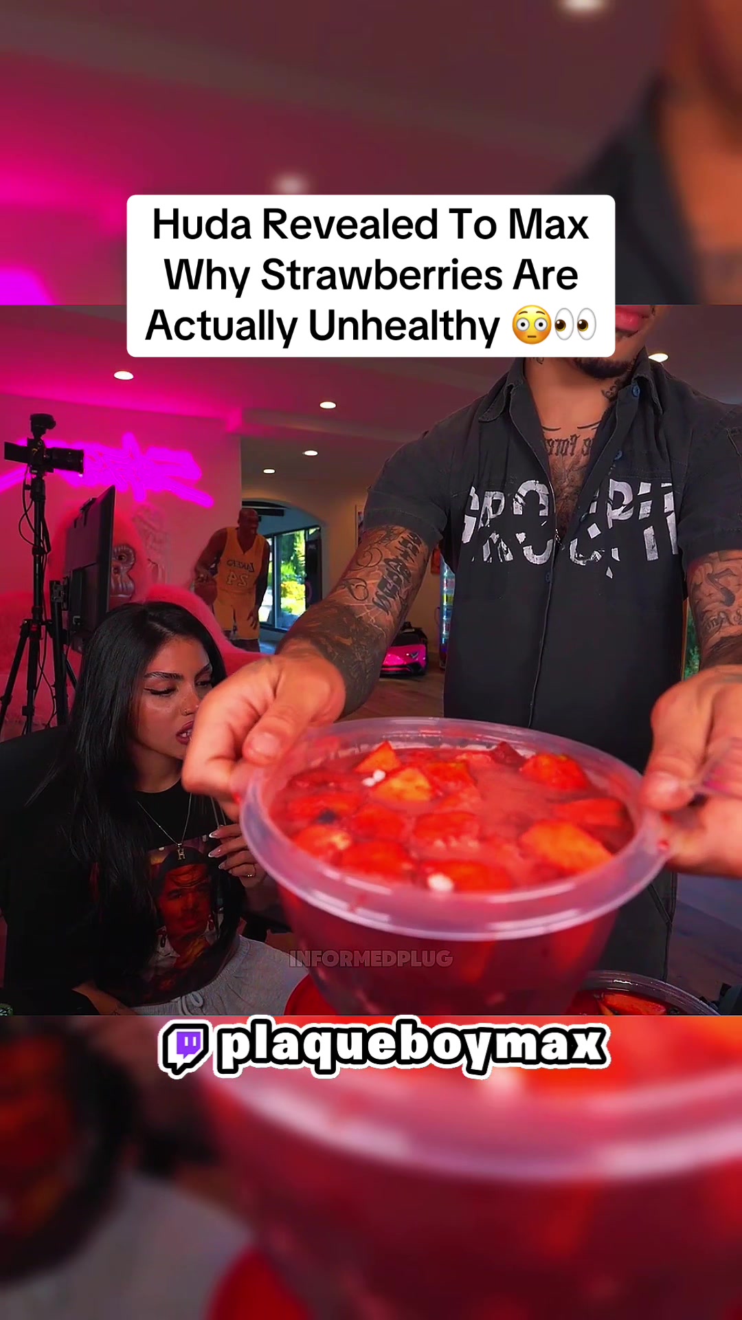 @informedplug