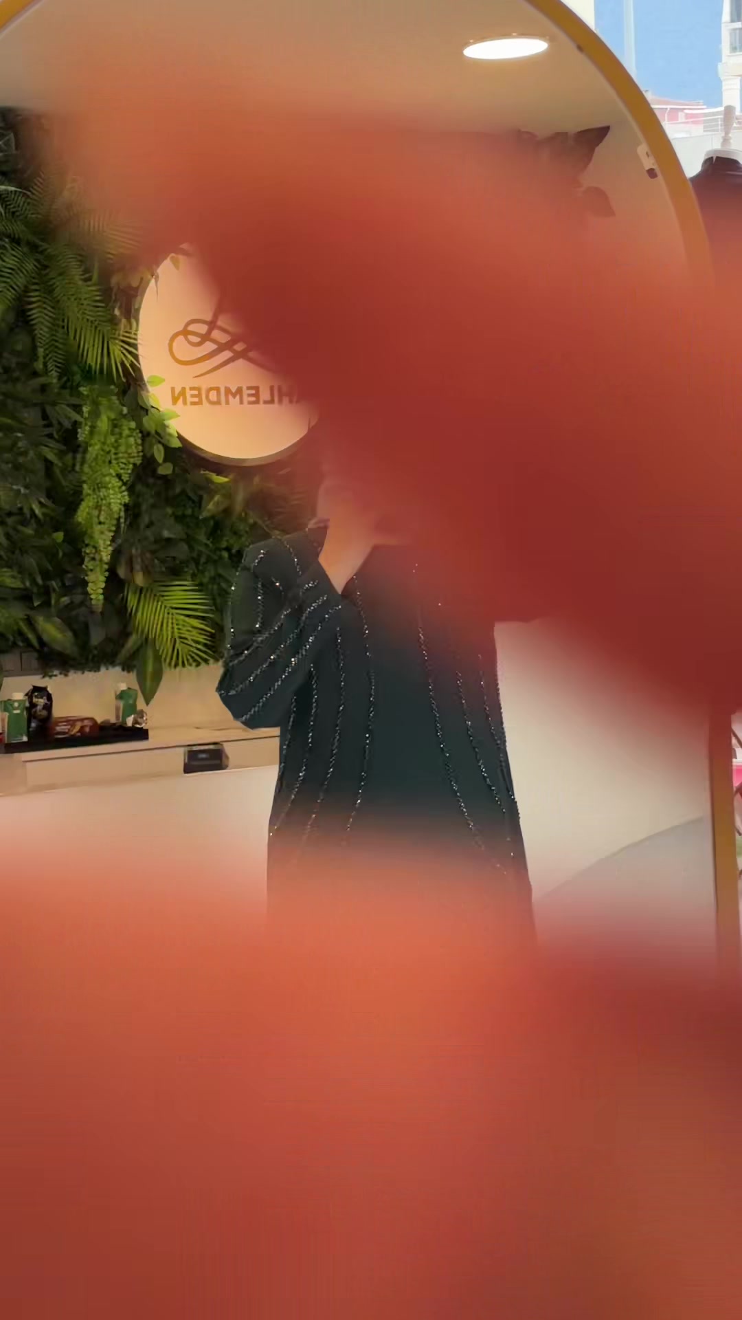 @Ahlem Eşarp
