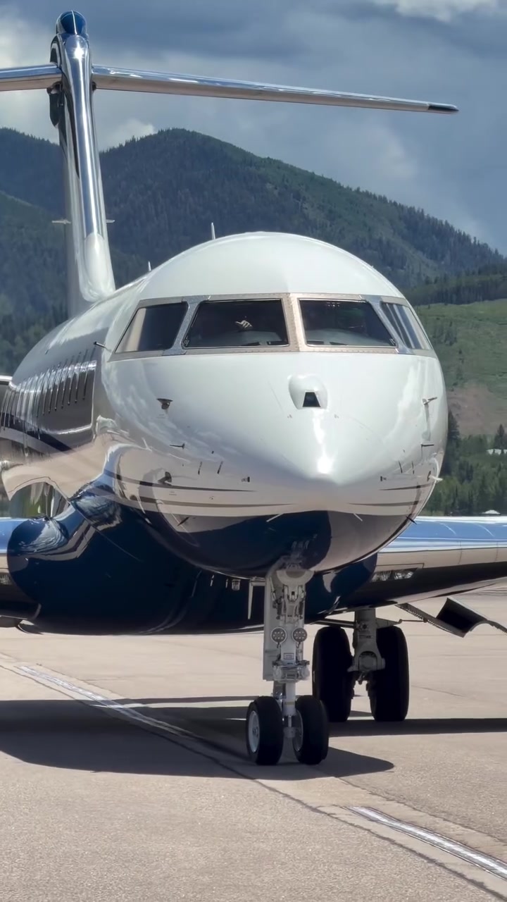 @Aviación Privada