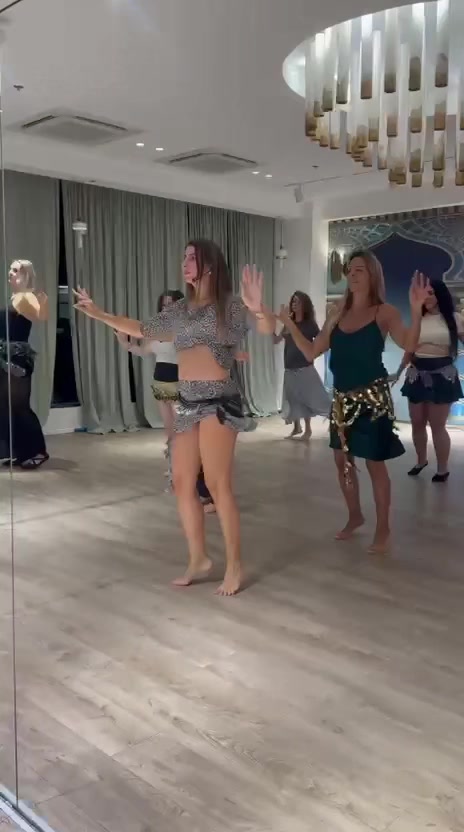 @yarden Bellydance