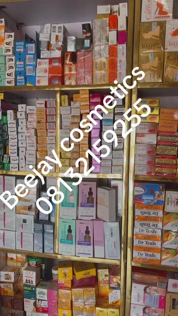 @Beejaykosmetics |osogbo