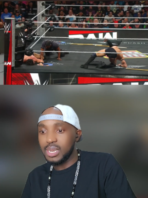 @DraQla Streams "WRESTLING"
