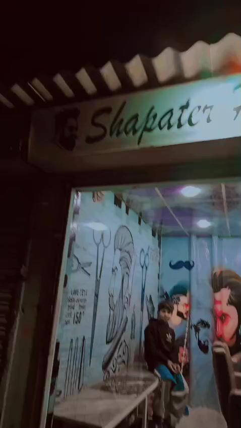 @Kami baba