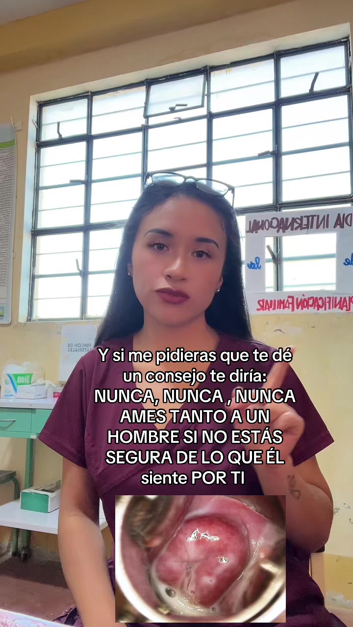 @Obstetra| Rosa