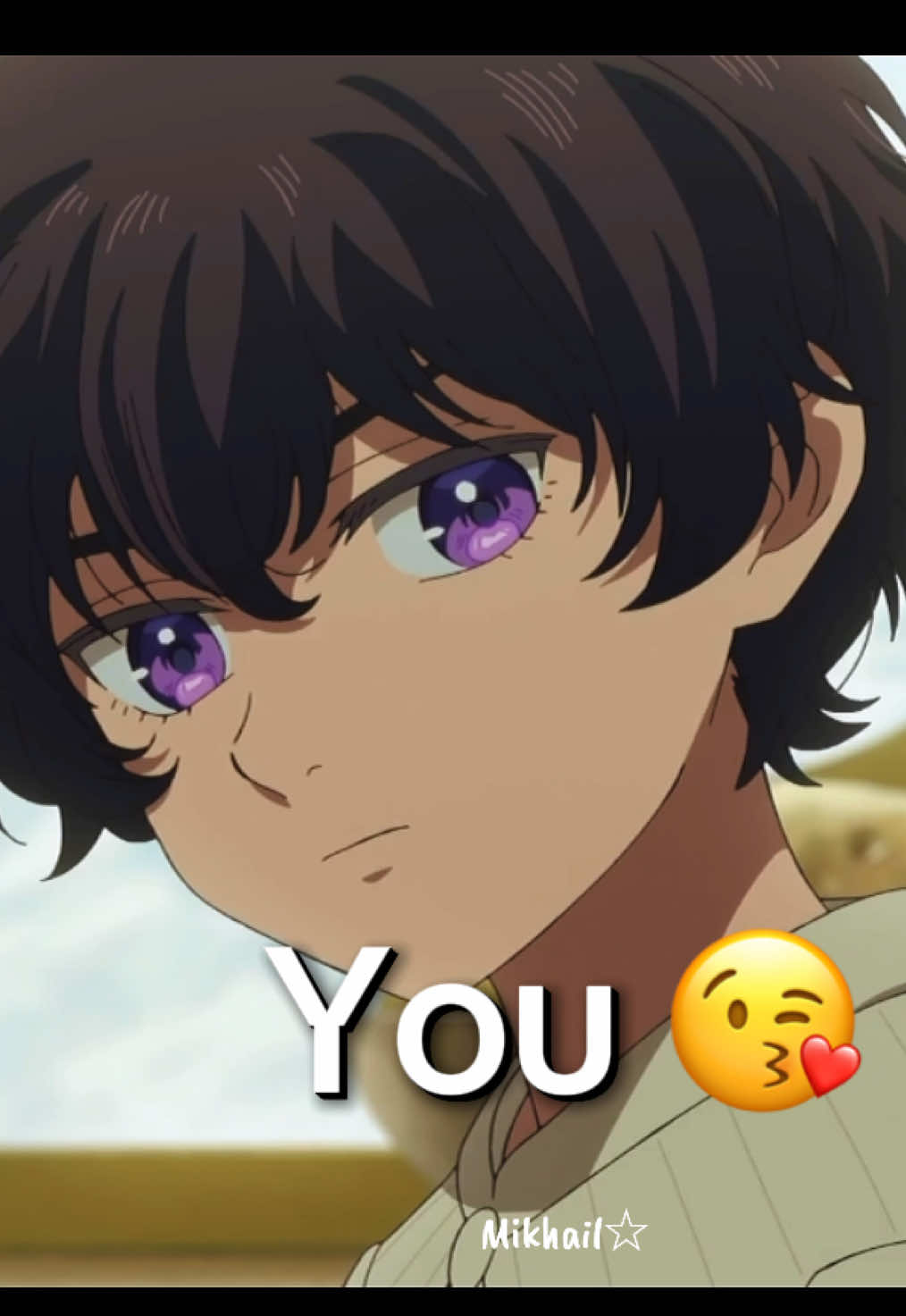 @Mikhail☆