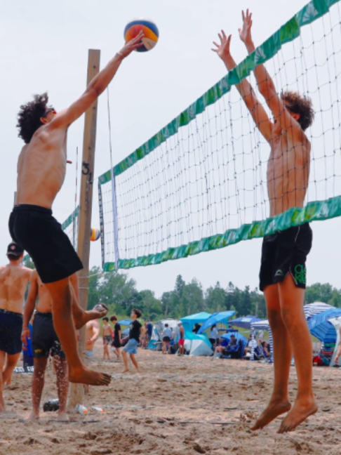 @Volleyball Canada
