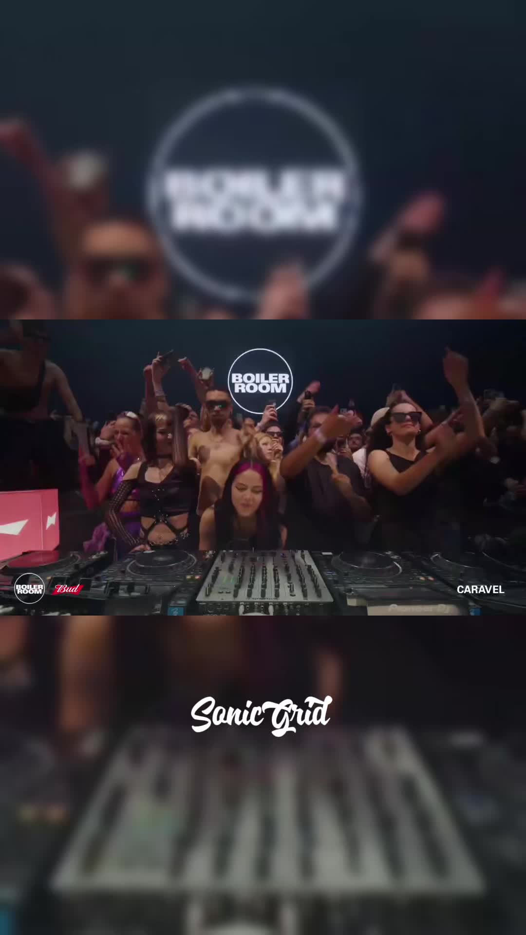 @SonicGrid