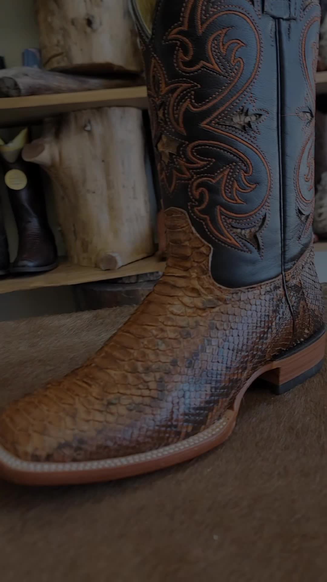 @Arvazz Western Wear