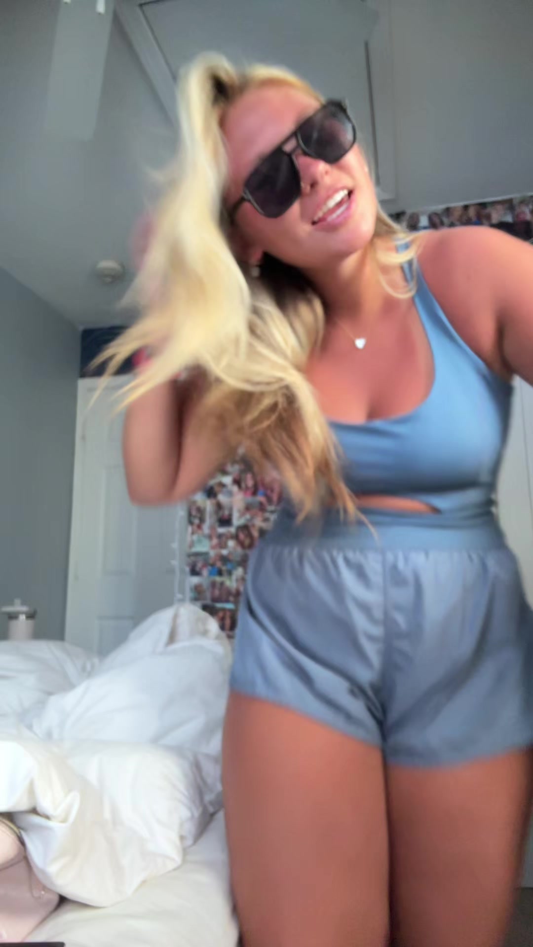 @Urfavblondie👙