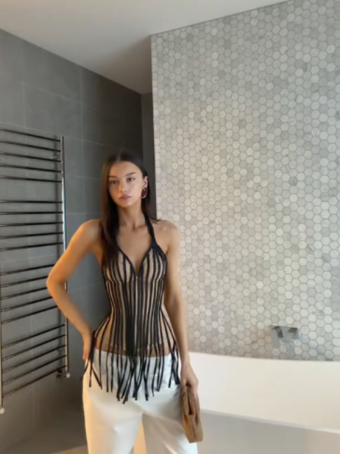 @Perfect Corset NY Clothing