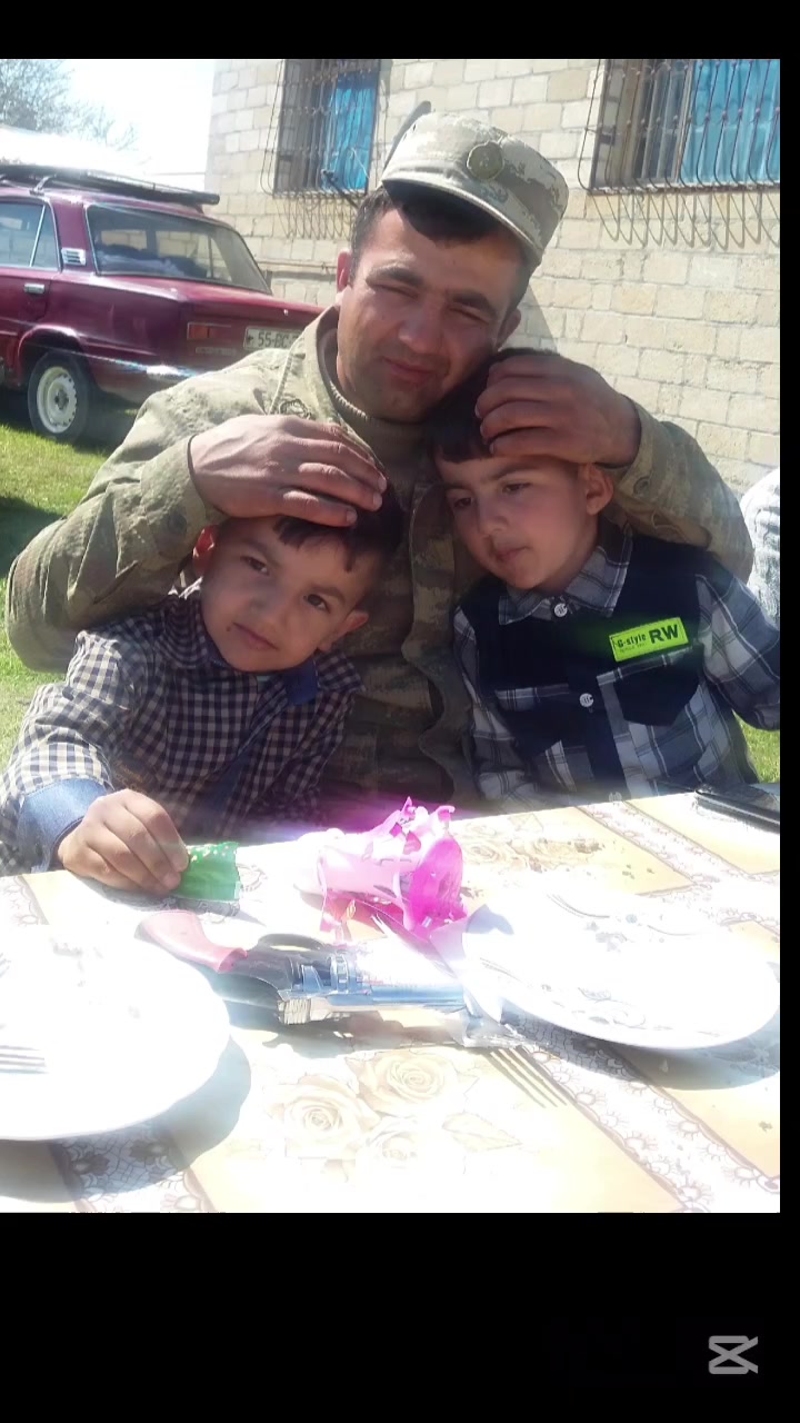 @Taleh İsmayilov🇦🇿 ✅