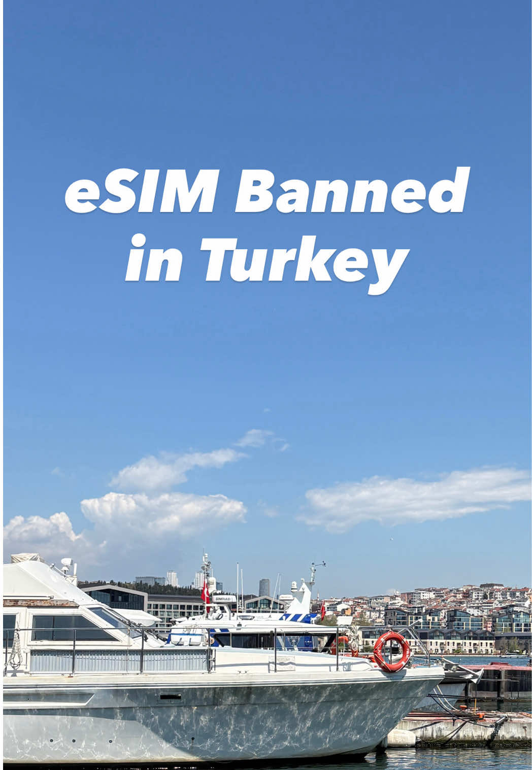 @Baris Explores | Istanbul Pro