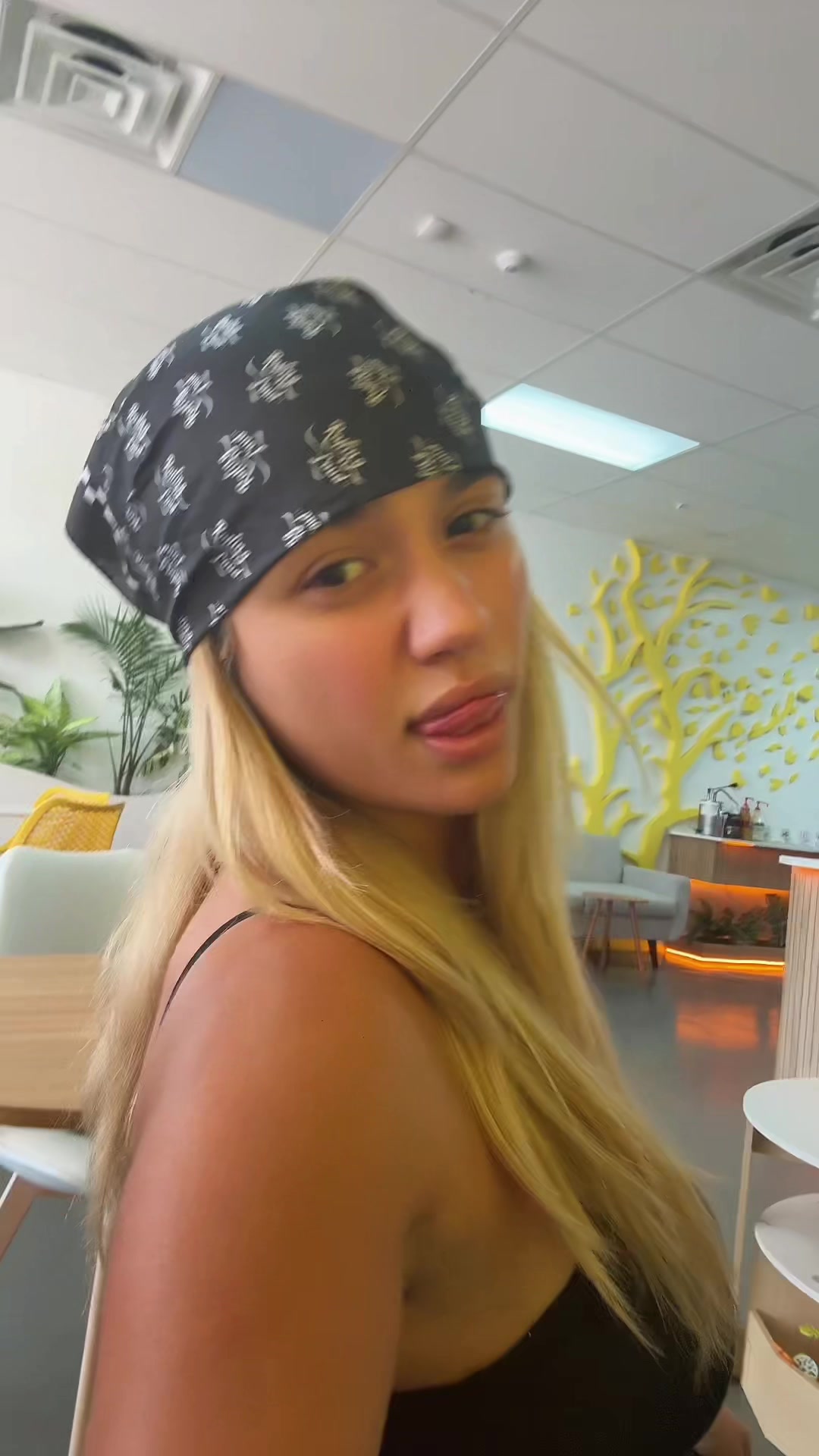 @snowbunny